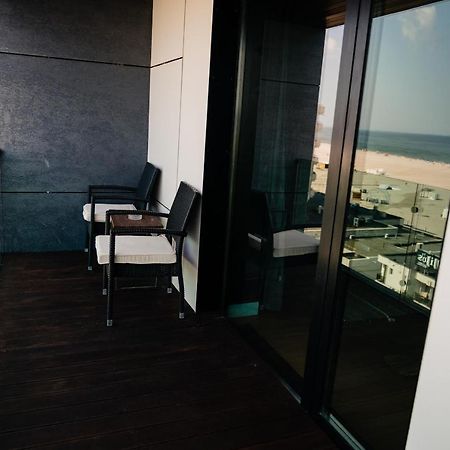 Pupa Residence 마마이아 외부 사진