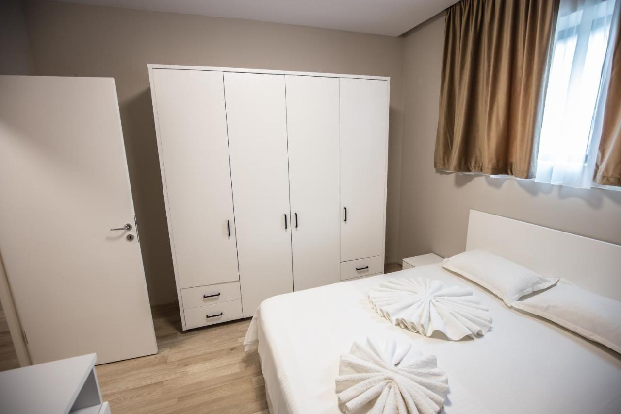 Pupa Residence 마마이아 외부 사진