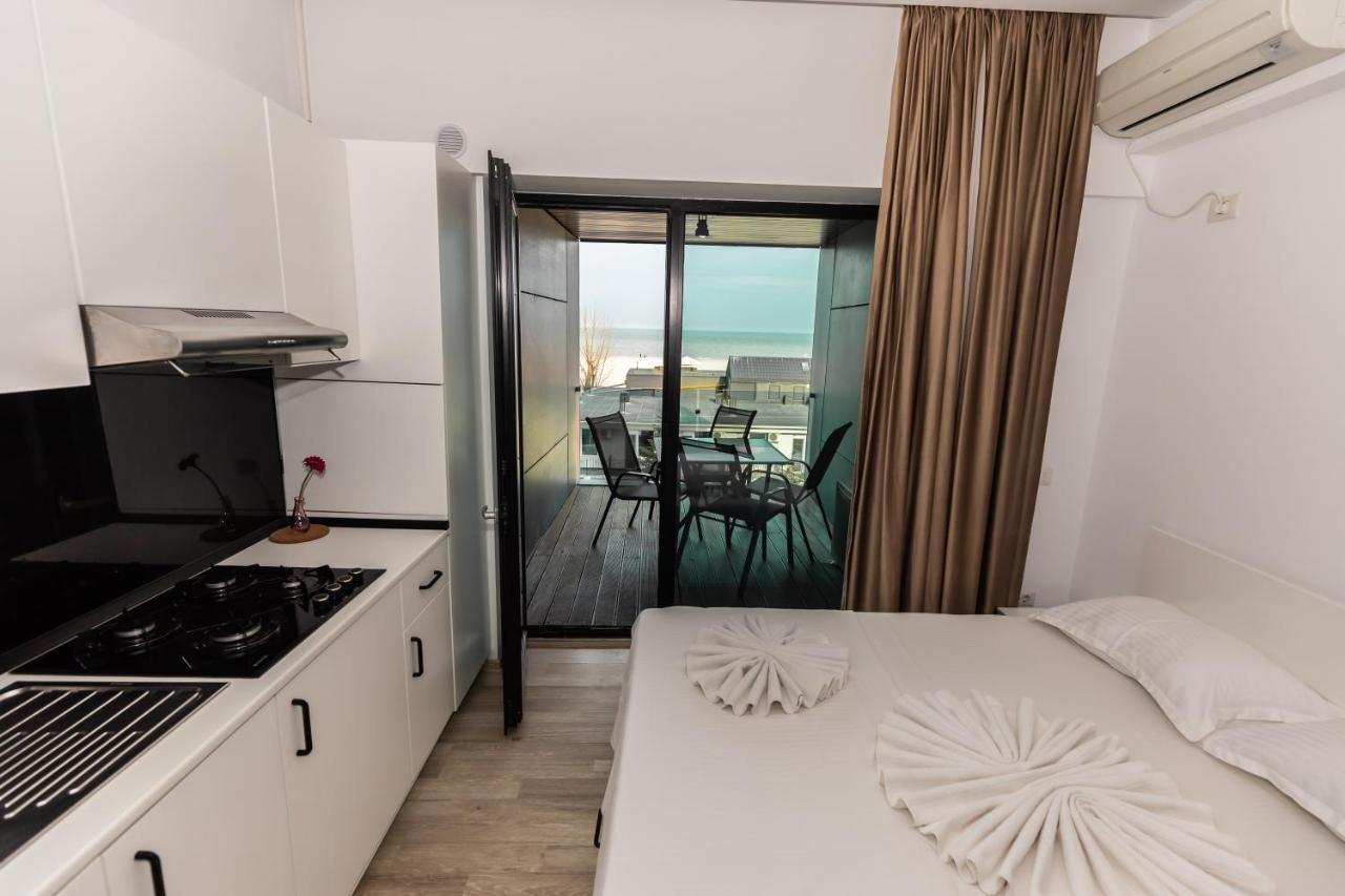 Pupa Residence 마마이아 외부 사진