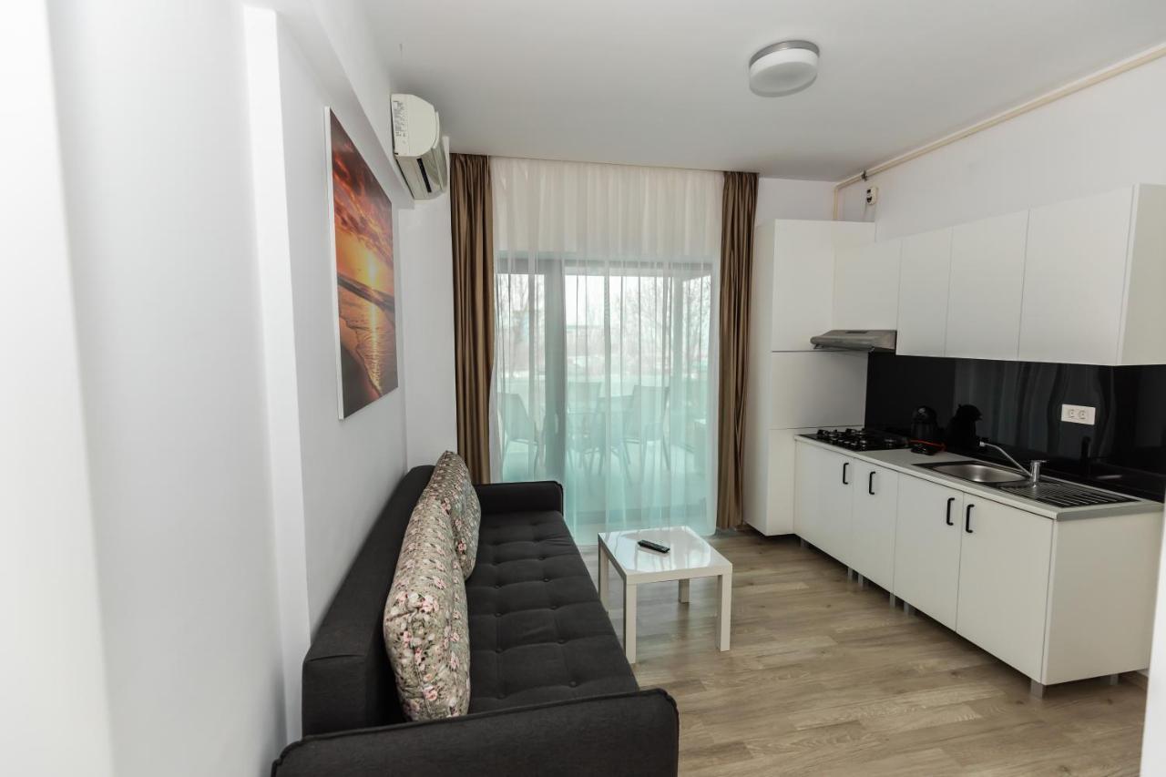 Pupa Residence 마마이아 외부 사진