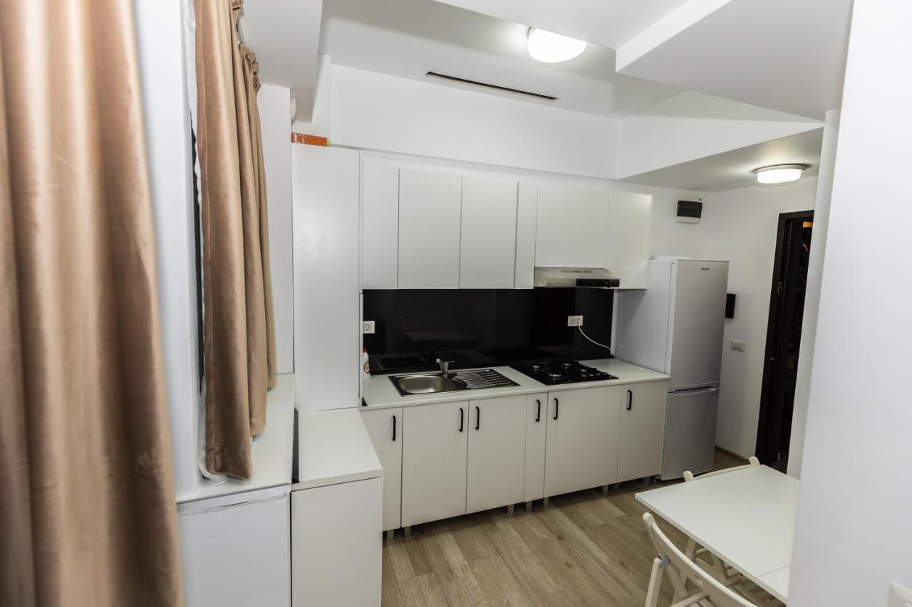 Pupa Residence 마마이아 외부 사진