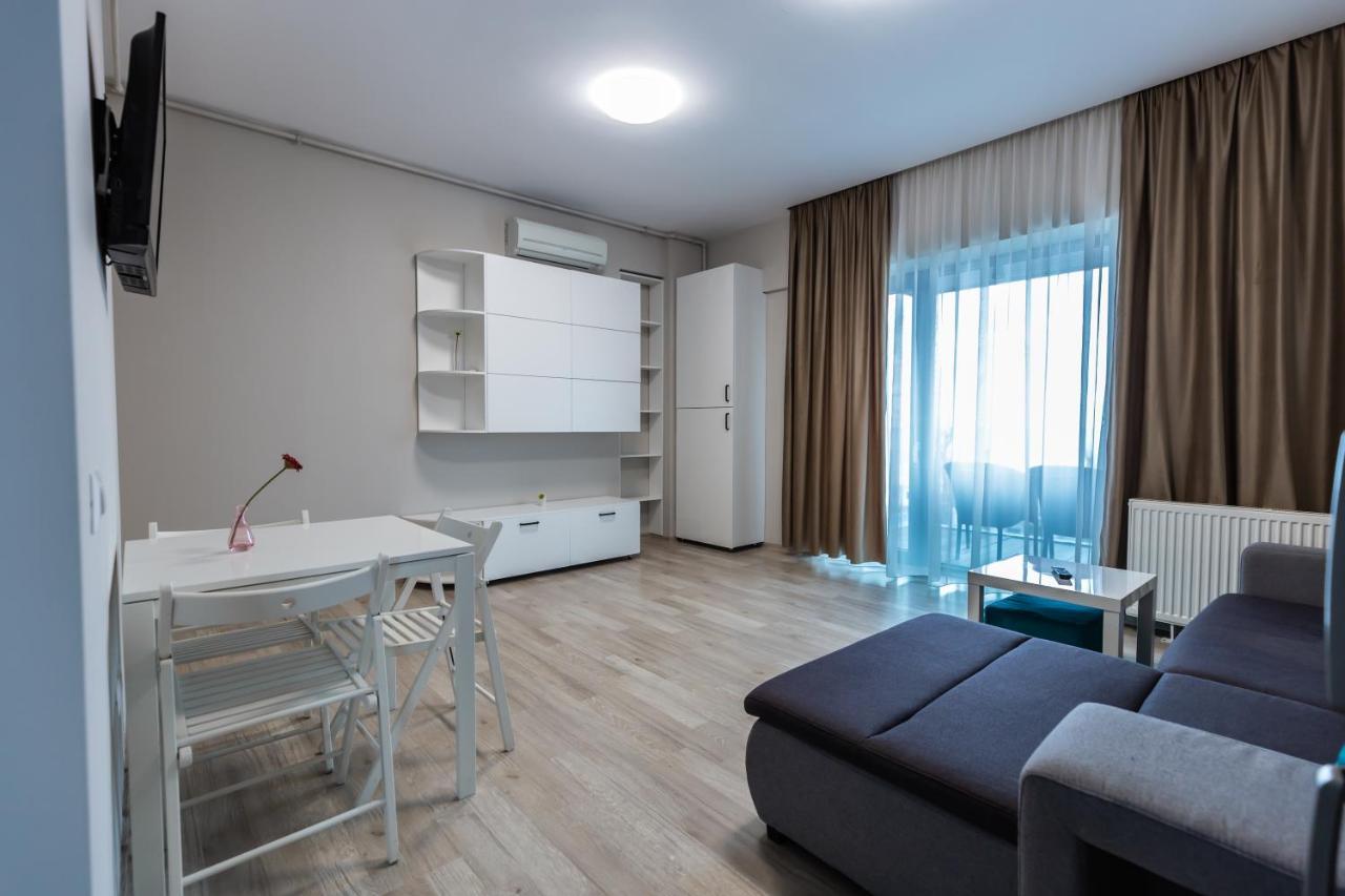 Pupa Residence 마마이아 외부 사진