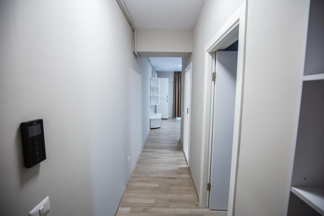 Pupa Residence 마마이아 외부 사진