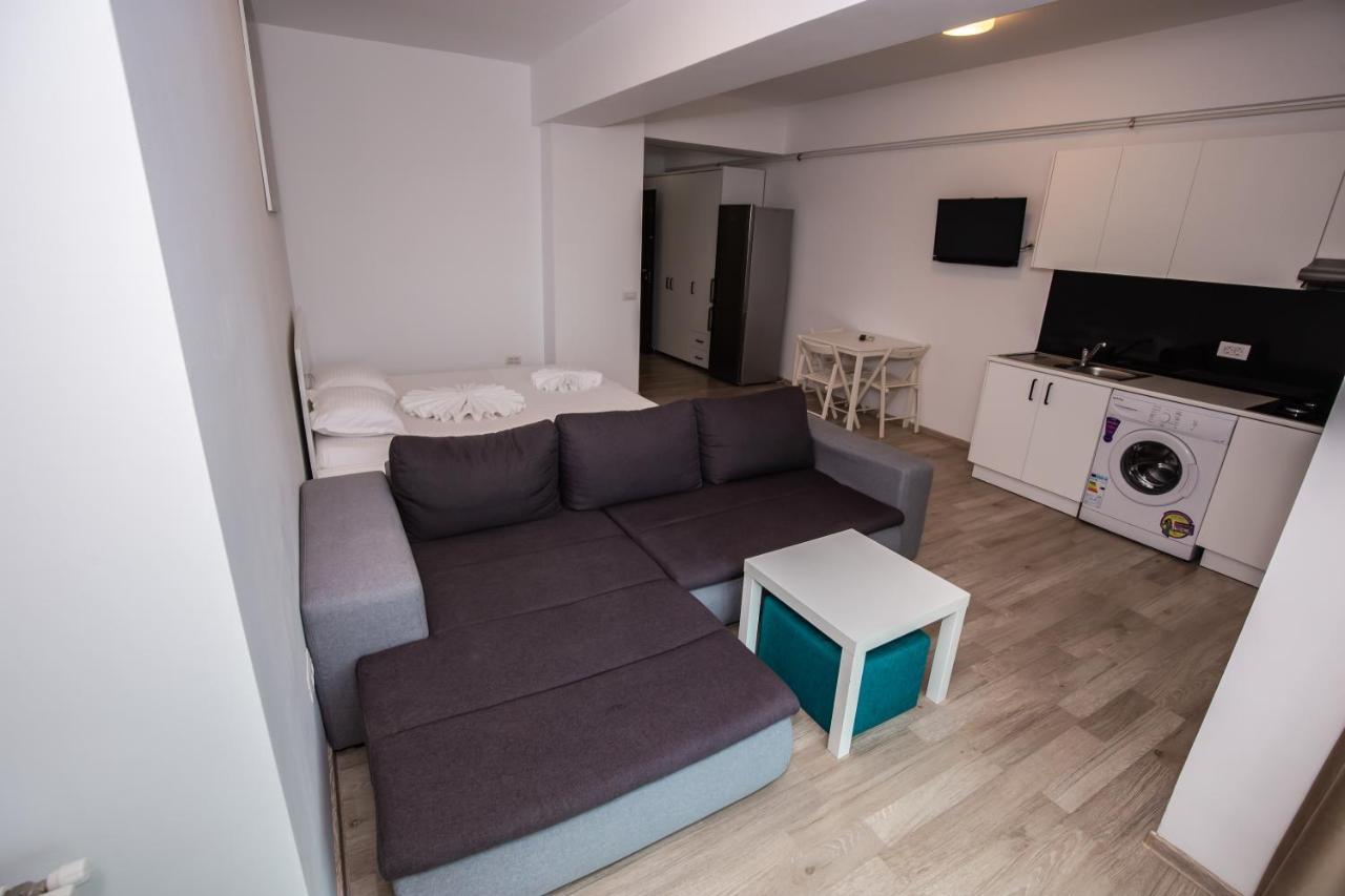 Pupa Residence 마마이아 외부 사진
