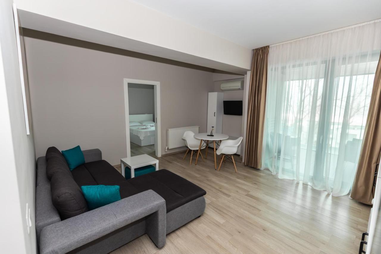 Pupa Residence 마마이아 외부 사진