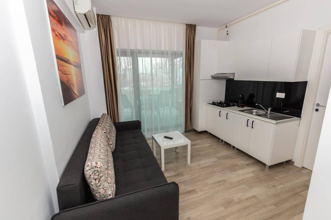 Pupa Residence 마마이아 외부 사진