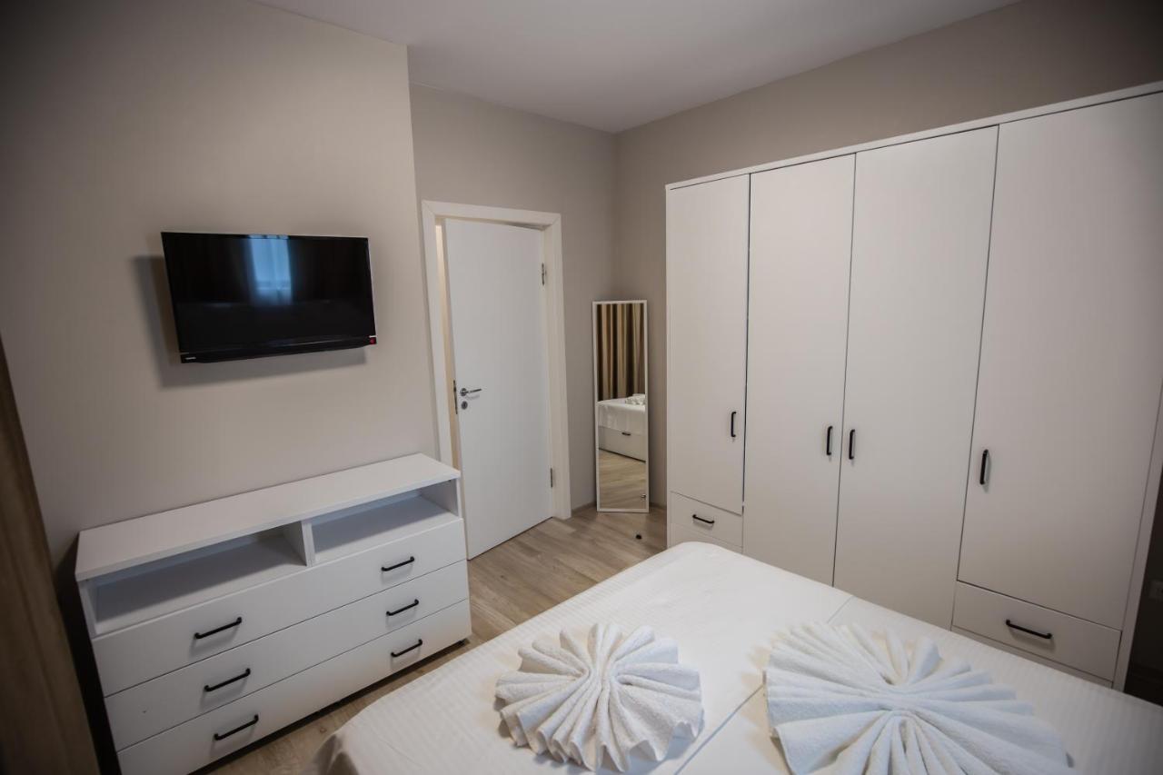 Pupa Residence 마마이아 외부 사진