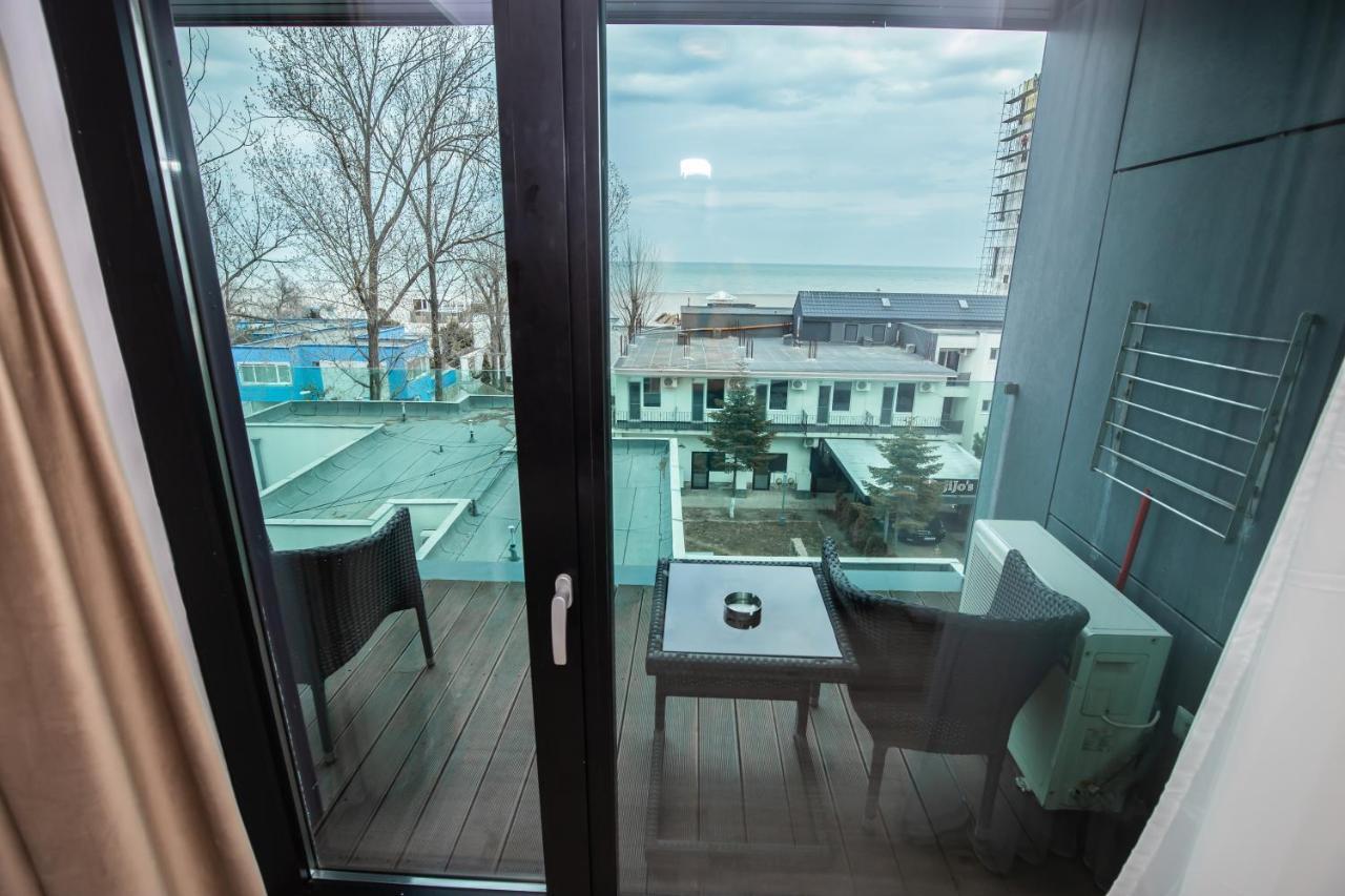 Pupa Residence 마마이아 외부 사진