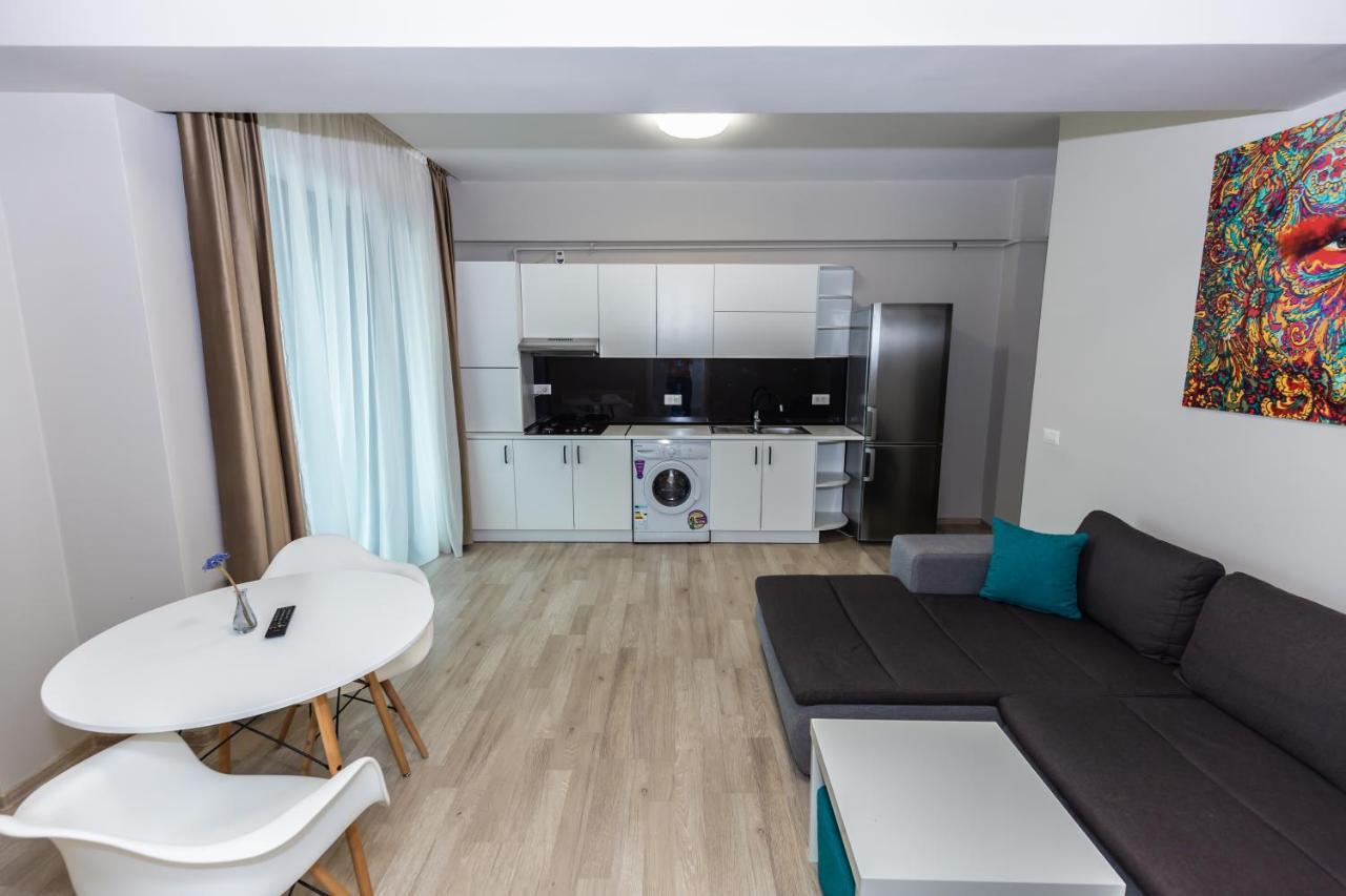 Pupa Residence 마마이아 외부 사진