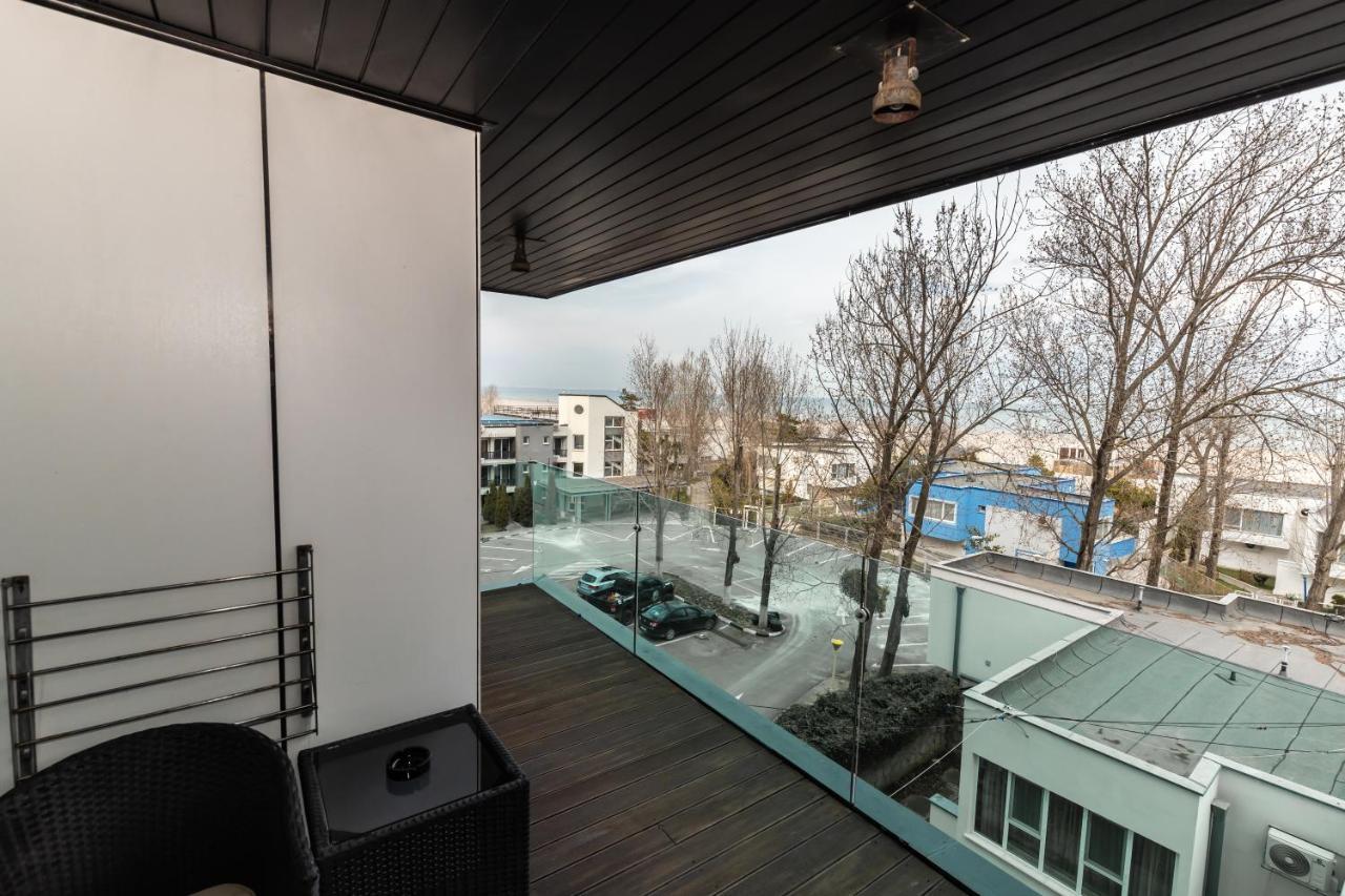Pupa Residence 마마이아 외부 사진