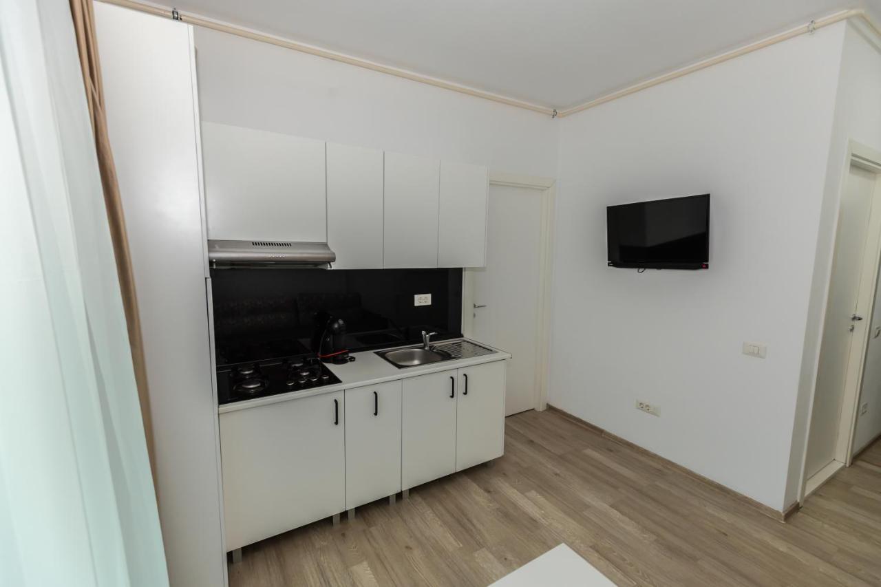 Pupa Residence 마마이아 외부 사진