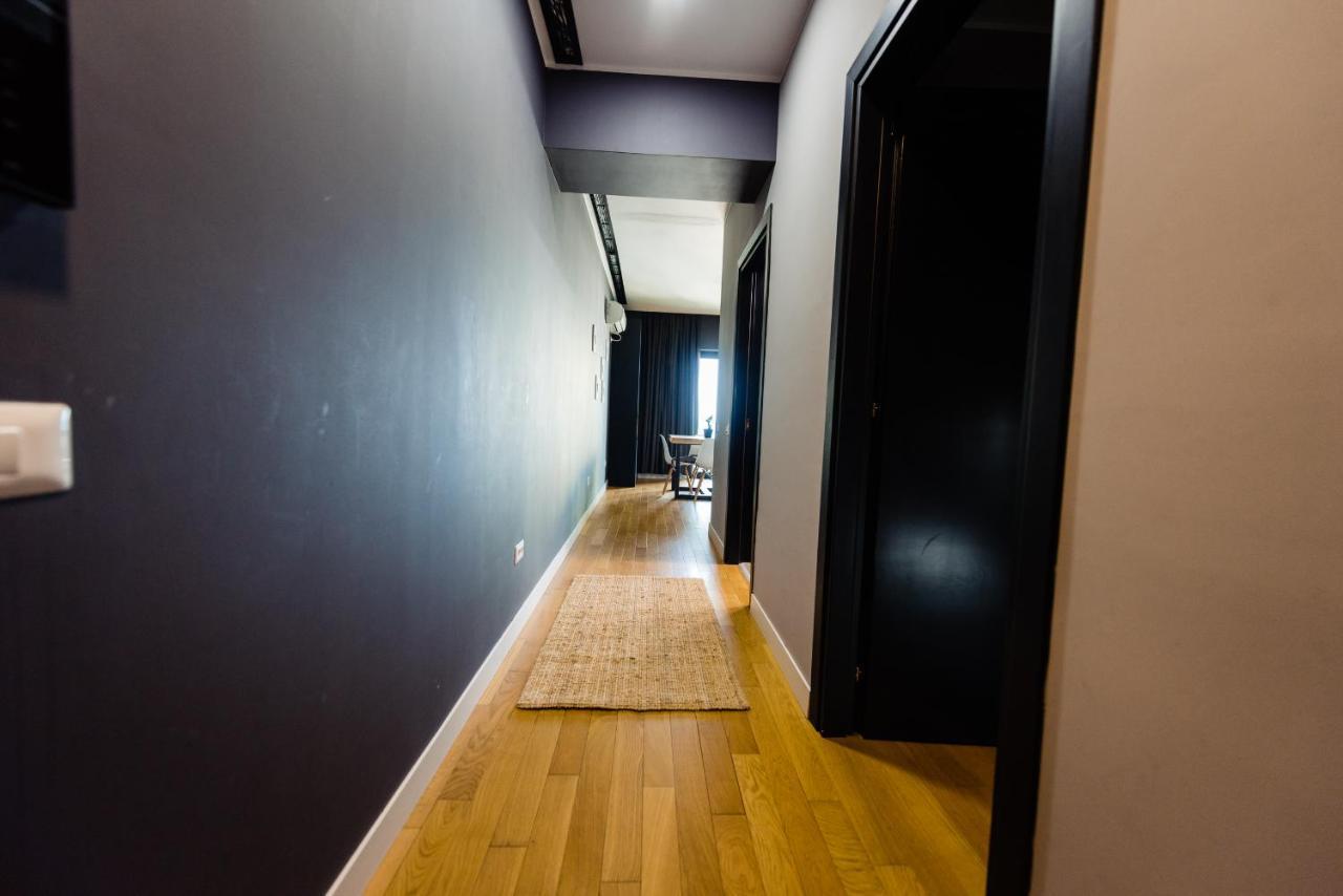 Pupa Residence 마마이아 외부 사진