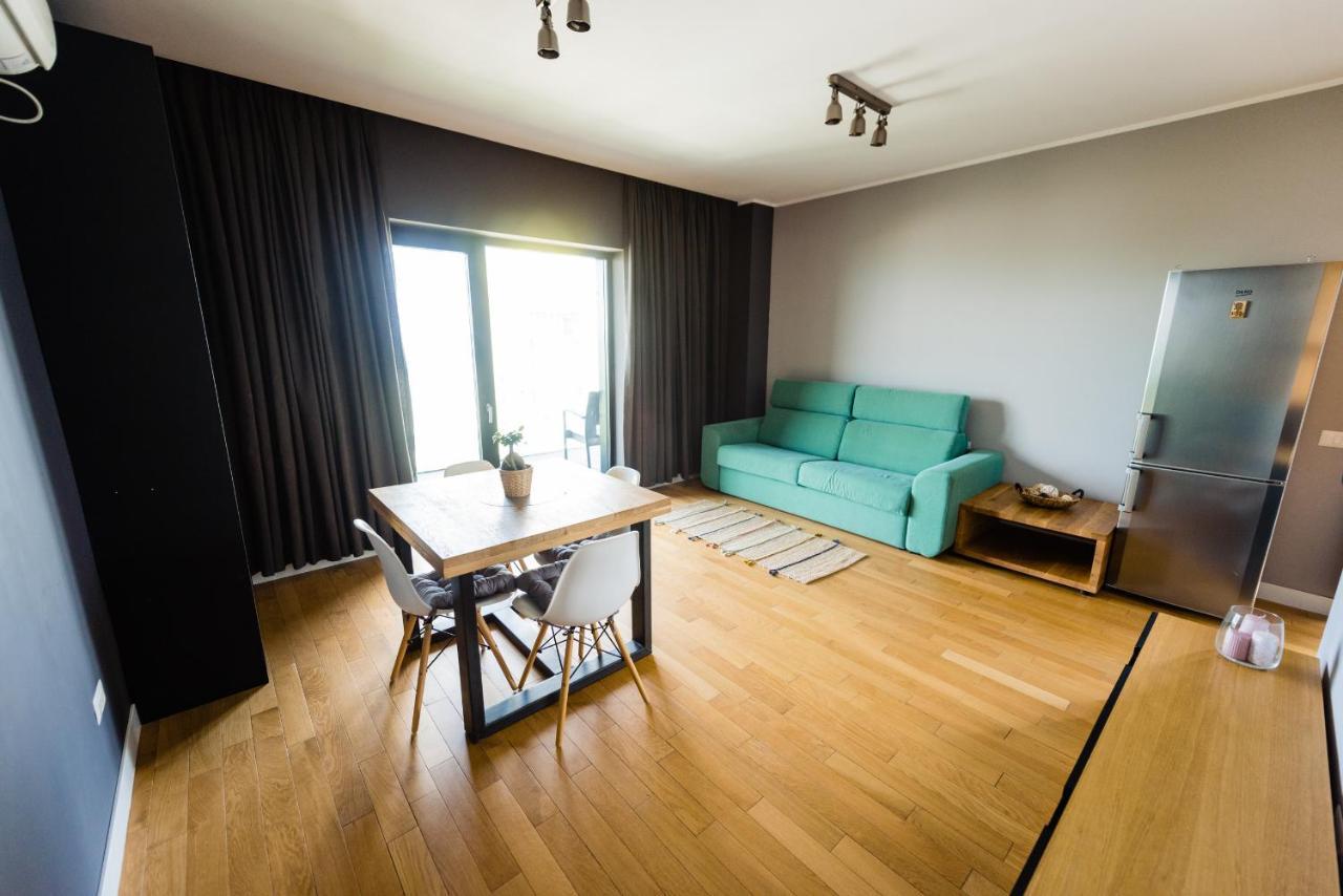 Pupa Residence 마마이아 외부 사진