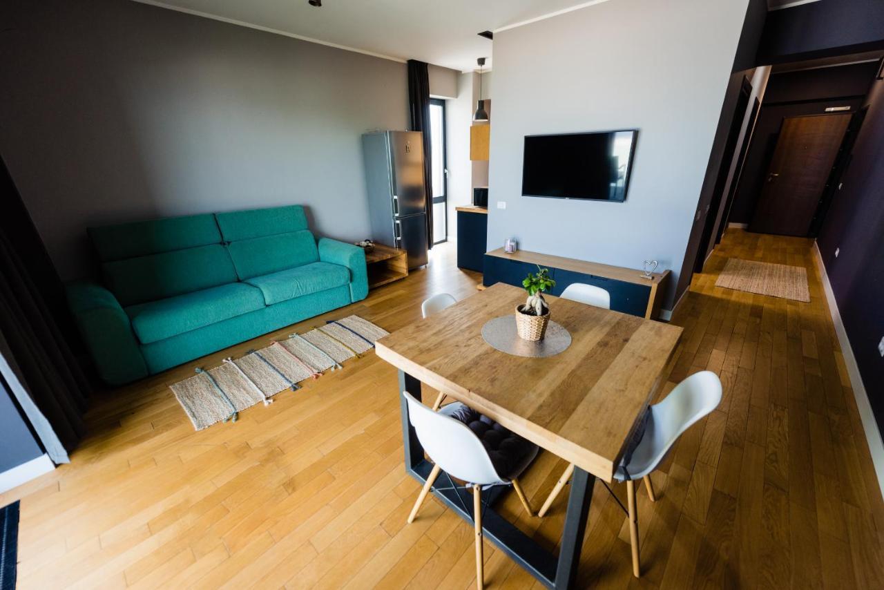 Pupa Residence 마마이아 외부 사진