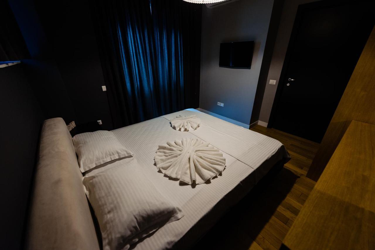 Pupa Residence 마마이아 외부 사진