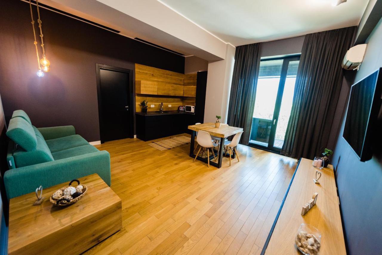 Pupa Residence 마마이아 객실 사진