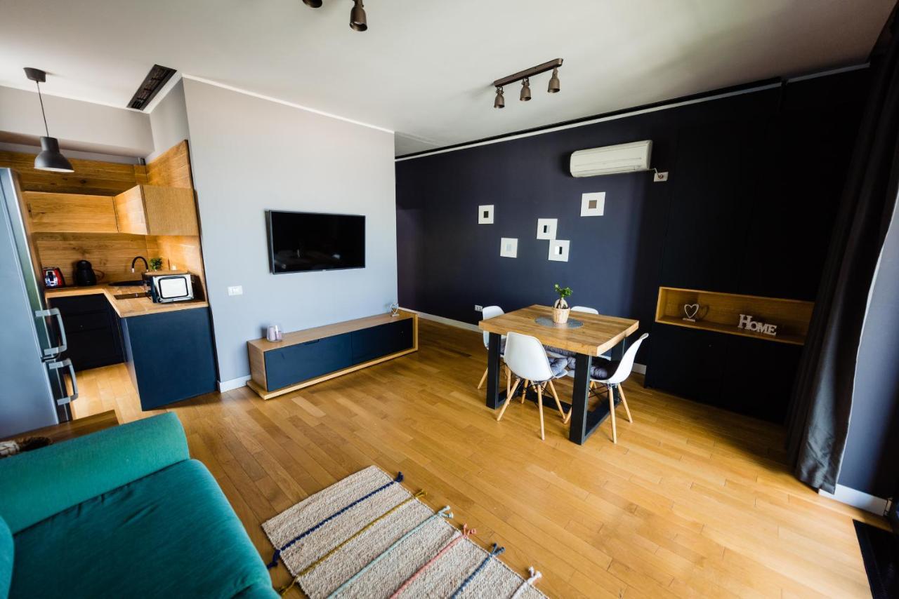 Pupa Residence 마마이아 외부 사진