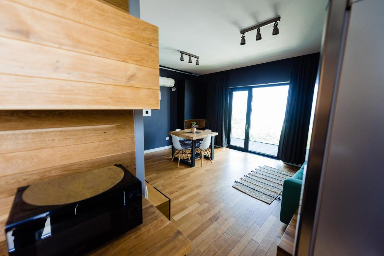 Pupa Residence 마마이아 외부 사진