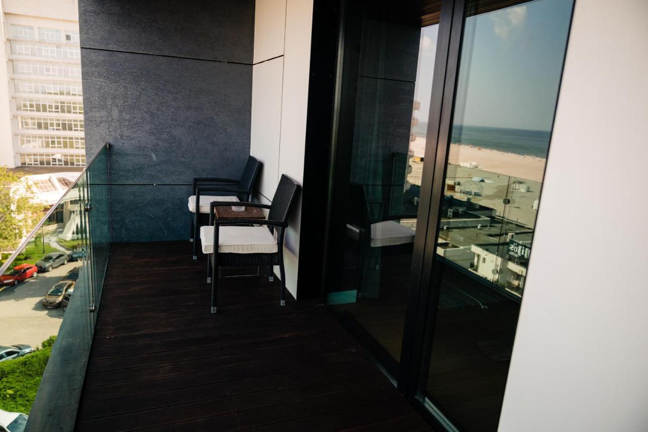 Pupa Residence 마마이아 외부 사진