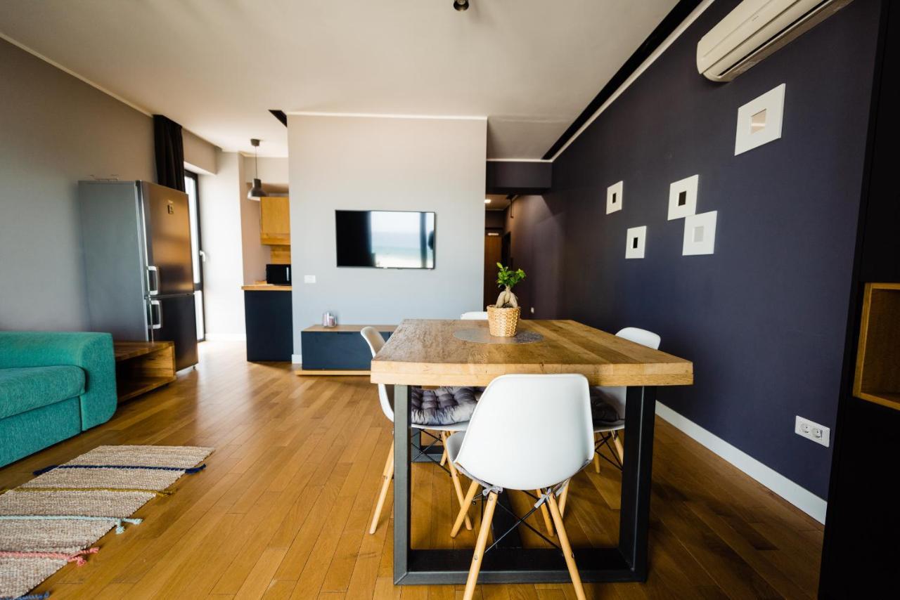 Pupa Residence 마마이아 외부 사진