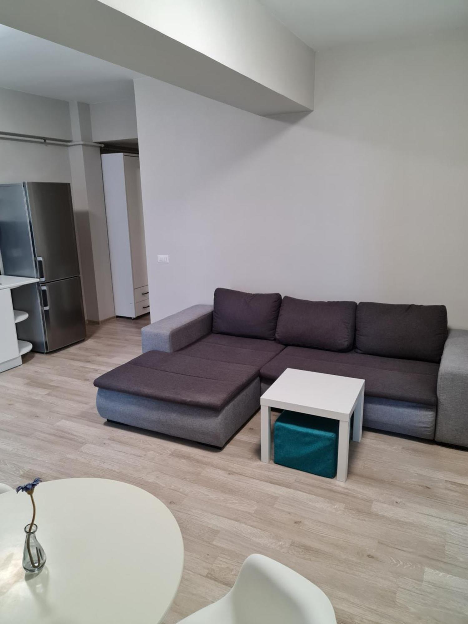 Pupa Residence 마마이아 객실 사진