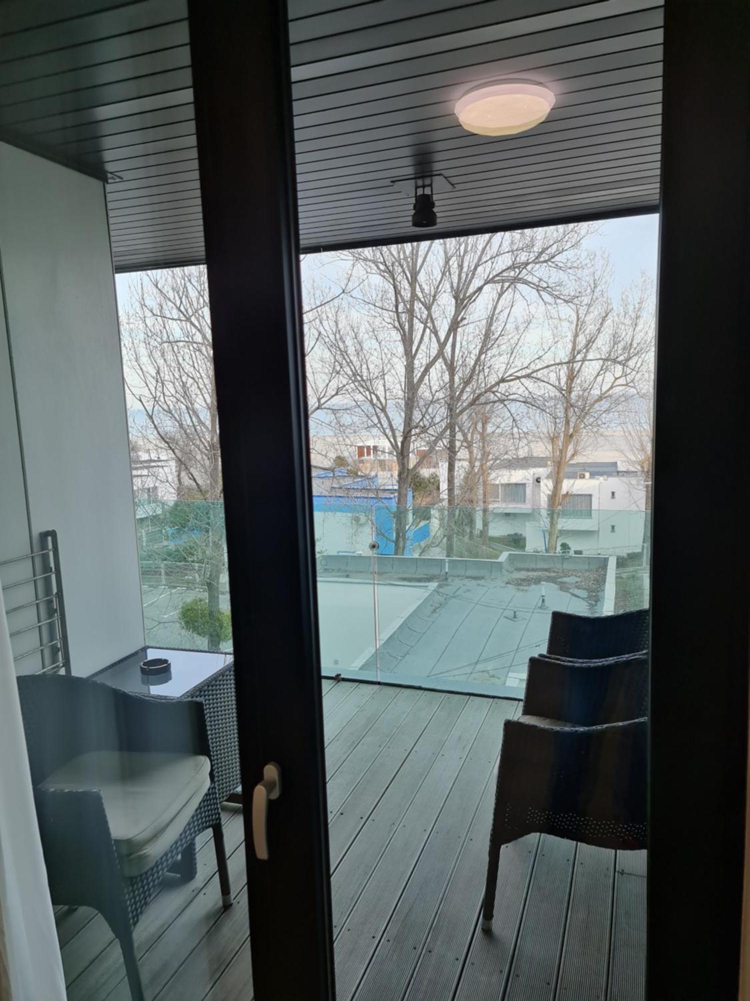 Pupa Residence 마마이아 객실 사진