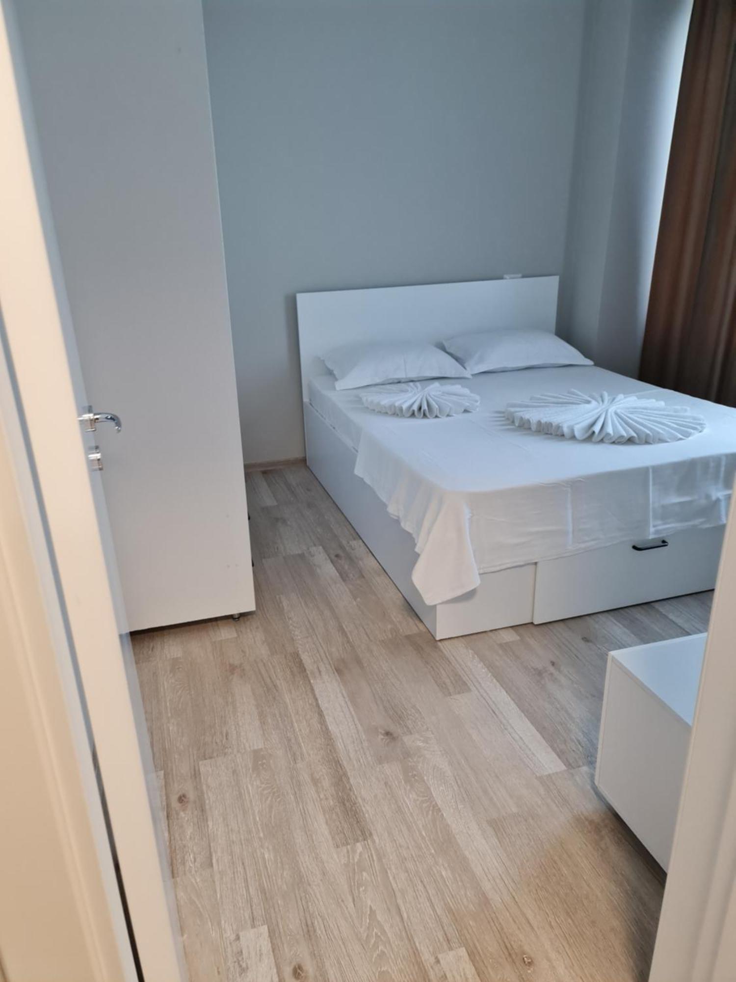 Pupa Residence 마마이아 객실 사진