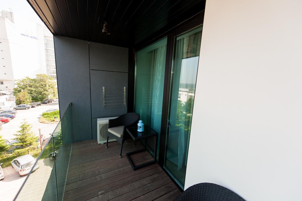 Pupa Residence 마마이아 외부 사진