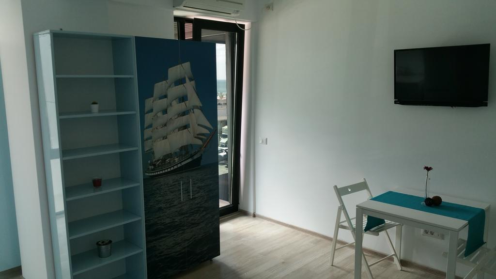 Pupa Residence 마마이아 외부 사진