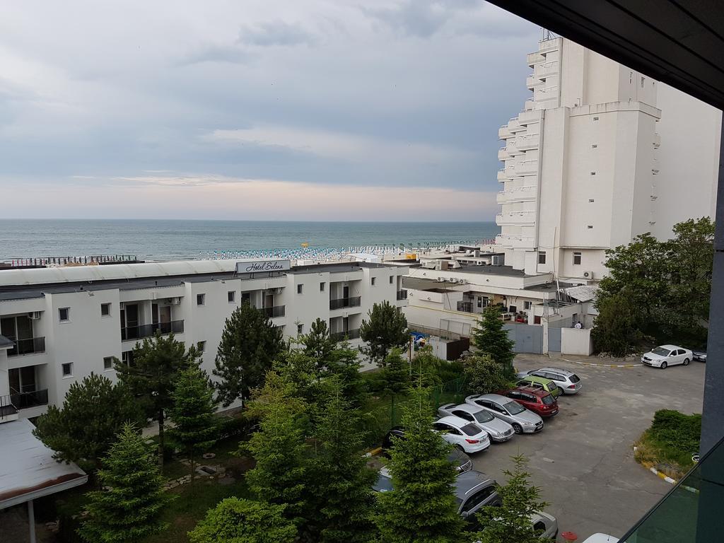 Pupa Residence 마마이아 외부 사진