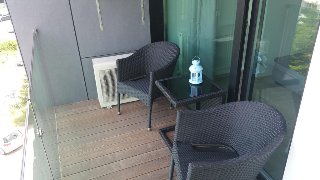 Pupa Residence 마마이아 외부 사진