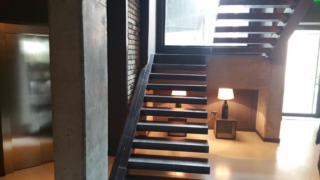 Pupa Residence 마마이아 외부 사진