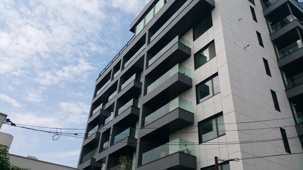 Pupa Residence 마마이아 외부 사진
