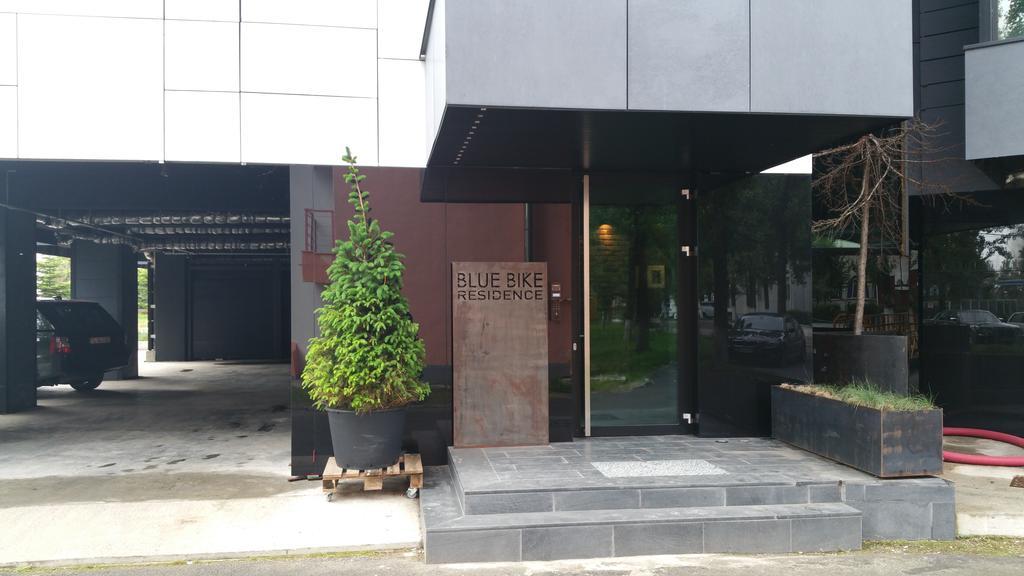Pupa Residence 마마이아 외부 사진