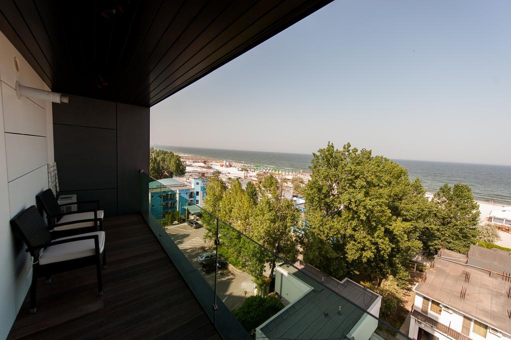 Pupa Residence 마마이아 외부 사진